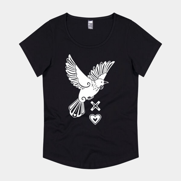 Womans Tees Thumbnail