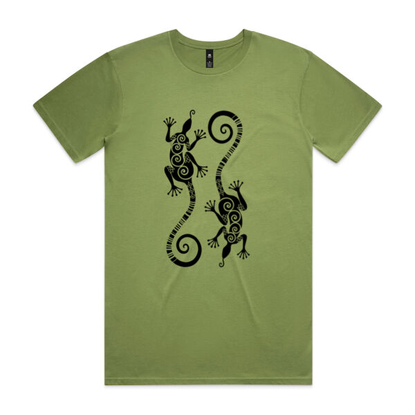Unisex Tee Thumbnail