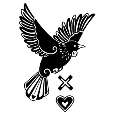 Tui Tee Design