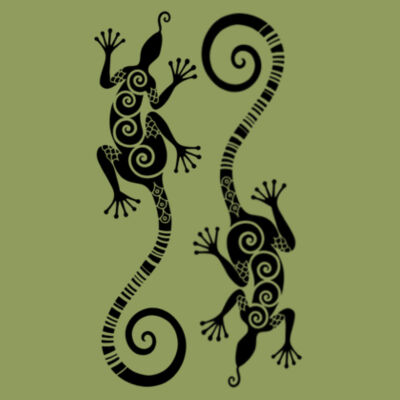 Lizards Design