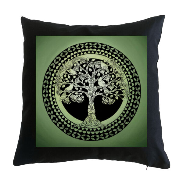 Tree Cushion Thumbnail