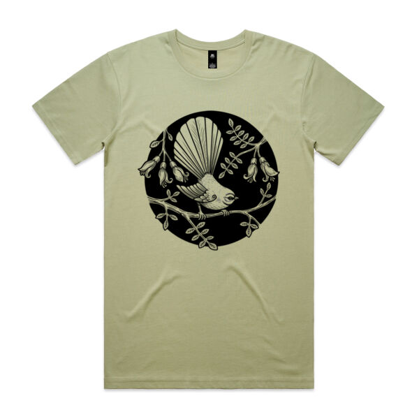 Fantail Tee Thumbnail